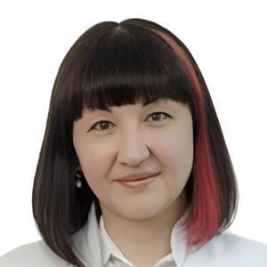 Бархитдинова Эльмира Абдулхаевна