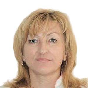 Евдосеева Татьяна Ивановна