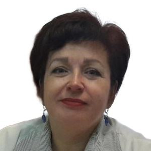 Шелковникова Наталья Дмитриевна