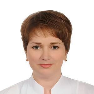 Резник Ольга Руслановна