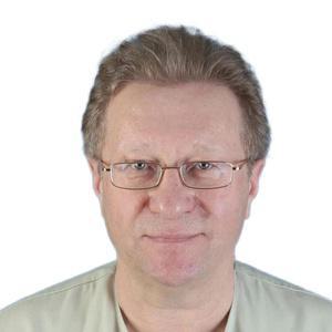 Копылов Валерий Анатольевич