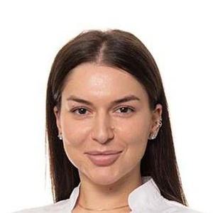 Караева Дана Руслановна