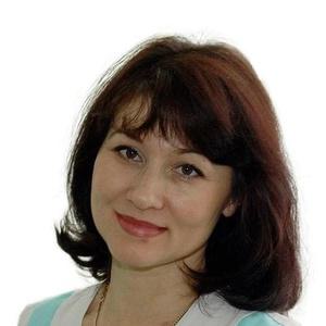 Зайцева Наталья Ивановна