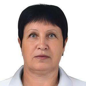Жукова Ольга Ивановна