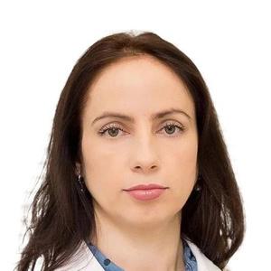 Гришаева Елизавета Евгеньевна