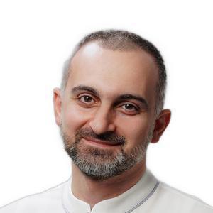 Татулин Рубен Владимирович