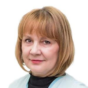 Яцышина Елена Евгеньевна