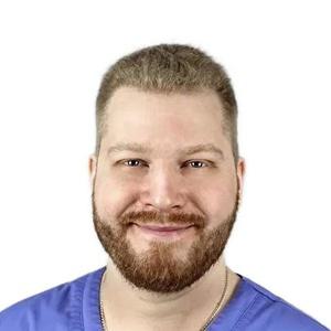 Гайдуков Никита Игоревич