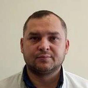 Усманов Айрат Васильевич