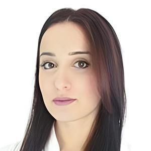 Дубровина Елена Александровна