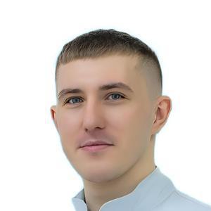 Шпаков Владислав Владимирович
