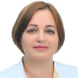 Галина Таисия Александровна