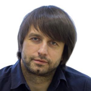 Панасенко Павел Юрьевич