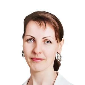 Майорова Анна Валерьевна