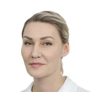 Дергилева Александра Анатольевна
