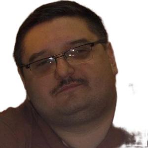 Кихтенко Денис Борисович