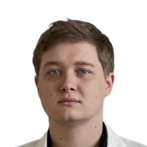 Худошин Николай Андреевич