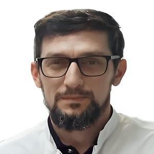 Муступаев Ильяс Магометович
