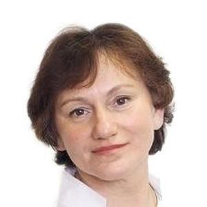 Рыбина Ольга Михайловна