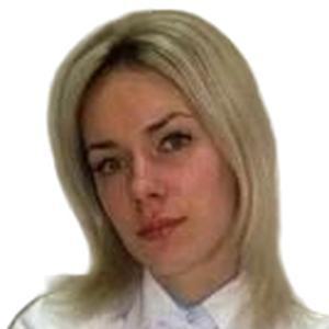 Рубцова Ольга Алексеевна