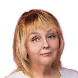 Малых Вера Викторовна
