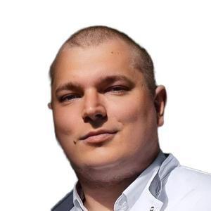 Глухов Павел Владимирович