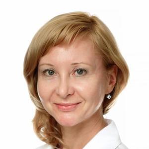 Бахмутова Елена Игоревна