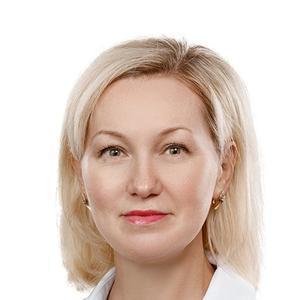 Мингазова Ирина Владимировна