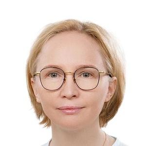 Столбовая Инга Вадимовна