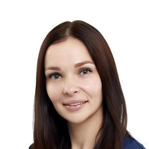 Голикова Анастасия Михайловна