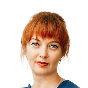 Кузьмина Елена Петровна