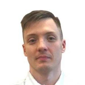Язиков Максим Николаевич