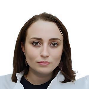 Бабовникова Людмила Николаевна