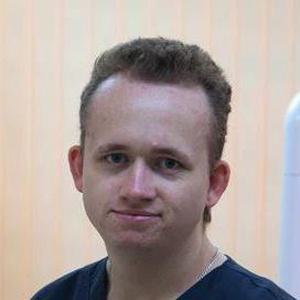 Перепелкин Дмитрий Сергеевич