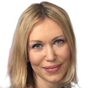 Куликова Наиля Фаиковна