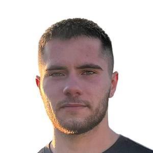 Гаврилов Никита Сергеевич
