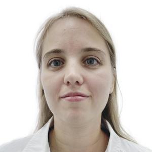 Мягкова Елена Валерьевна