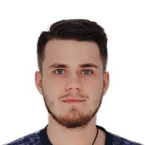 Брахнов Захар Александрович