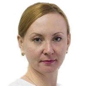 Глухова Елена Васильевна