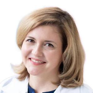 Страбыкина Полина Евгеньевна