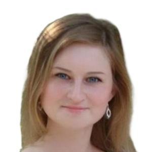Гареева Алиса Фанисовна
