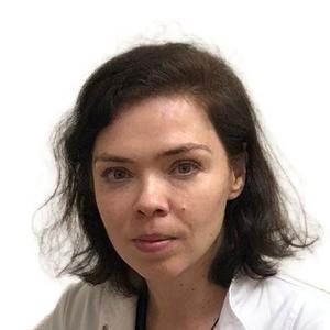 Загорская Нина Сергеевна
