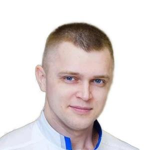 Брагин Константин Александрович