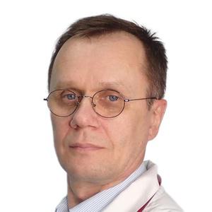 Самойленко Виктор Александрович