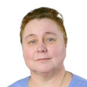 Кравцова Елена Олеговна