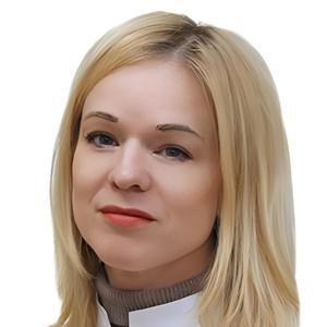 Валикова Марина Владимировна