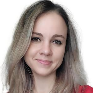 Быкова Юлия Владимировна