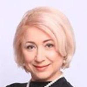 Гилюн Елена Николаевна