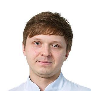 Нуштаев Вадим Владиславович
