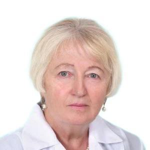 Грибко Татьяна Викторовна